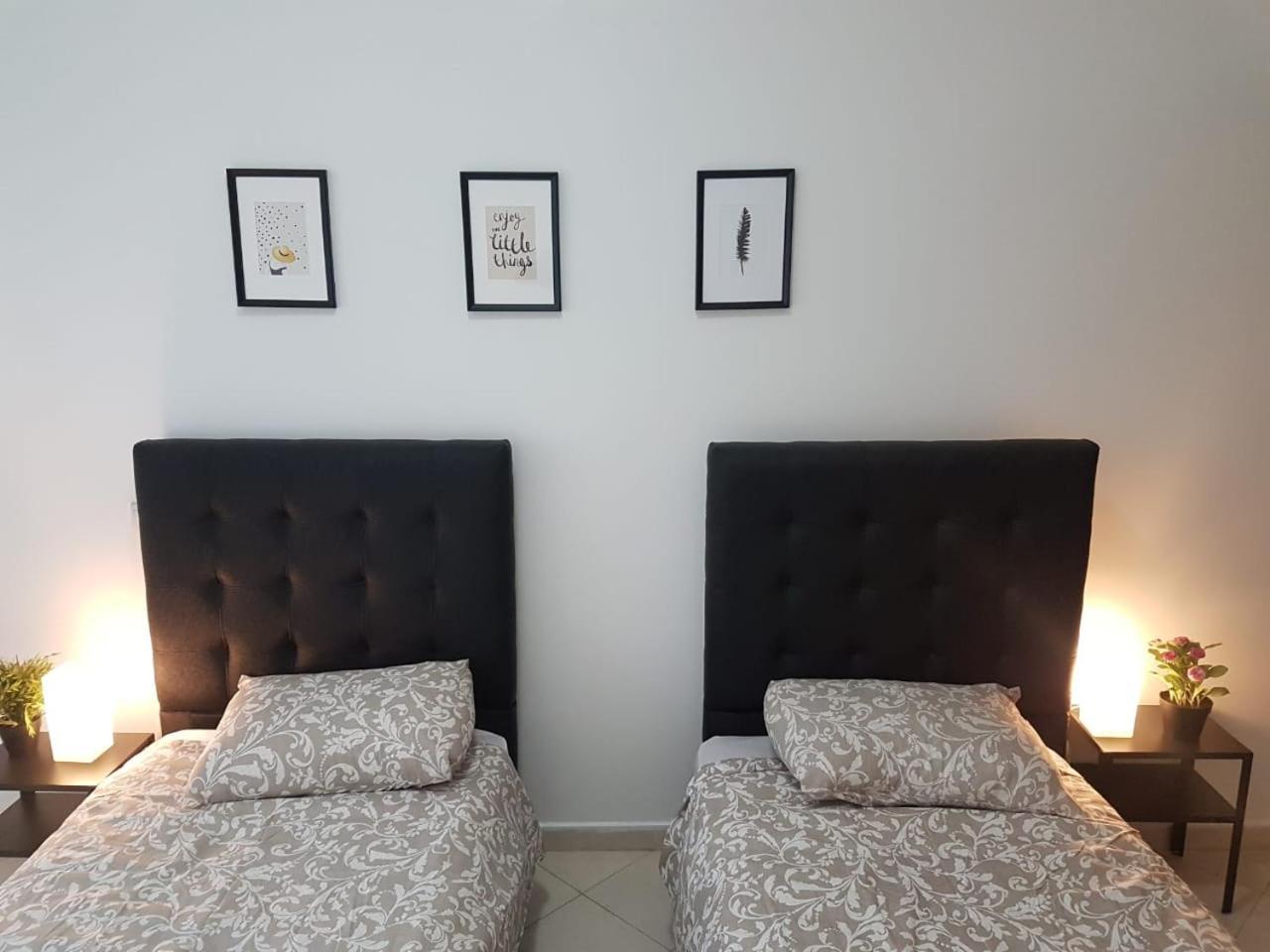 Apartamento Zen